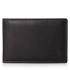 Creditcard Etui Castelijn & Beerens Canyon Zwart