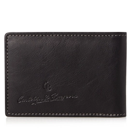 Creditcard Etui Castelijn & Beerens Canyon Zwart