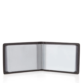 Creditcard Etui Castelijn & Beerens Canyon Zwart