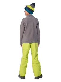 Ski broek Protest Boys Denysy Lime Green