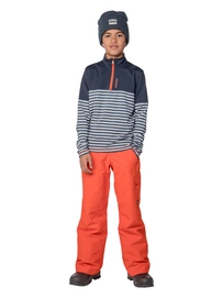 Ski broek Protest Boys Denysy Orange