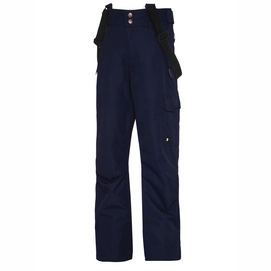 Pantalon de Ski Protest Boys Denysy Ground Blue