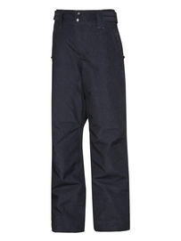 Pantalon de Ski Protest Boys Levid 19 Dark Grey Melee
