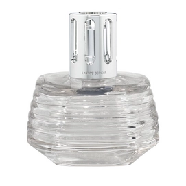 Scent Burner Maison Berger Lampe Berger VIBE Transparent