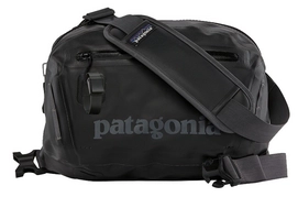 Waist Bag Patagonia Stormsurge 10L Black