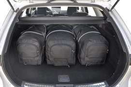 Tassenset Kjust Mazda 6 Kombi 2007-2012  (5-delig)