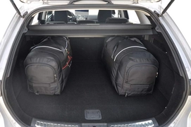 Tassenset Kjust Mazda 6 Kombi 2007-2012  (5-delig)