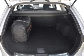 Tassenset Kjust Mazda 6 Kombi 2007-2012  (5-delig)