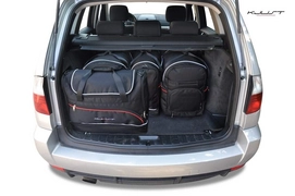 Tassenset Kjust BMW X3 2003-2010  (5-delig) Variant I