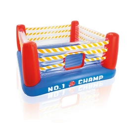 Hüpfburg Intex Jump-O-Lene Boxsring