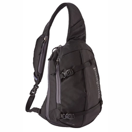 Umhangetasche Patagonia Atom Sling 8L Black Outdoorsupply