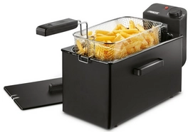 Friteuse Princess Black Fryer 182727