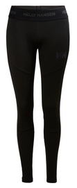 Legging de Sport  Helly Hansen Women Lifa Active Pant Black
