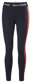 Legging de Sport Helly Hansen Women Lifa Merino Pant Navy