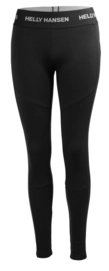 Legging de sport Helly Hansen Women Lifa Merino Pant Black