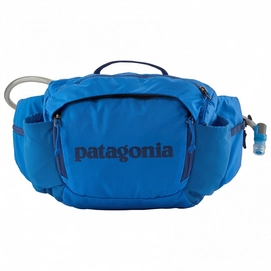 Waist Bag Patagonia Nine Trails  8L Andes Blue