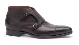 Greve Magnum Gesp Ebano Goa Lizard Herren