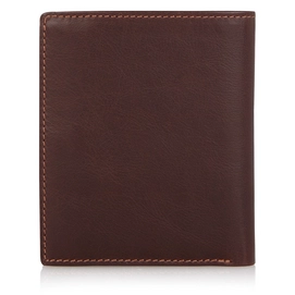 Portefeuille Castelijn & Beerens Billfold 8 Canyon Mocca
