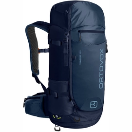 Rucksack Ortovox Traverse 38 S Mid Aqua Unisex