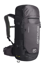 Sac à Dos Ortovox Homme Traverse 40 Black Raven
