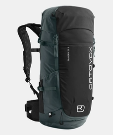 Rugzak Ortovox Women Traverse 38 S Dark Arctic Grey