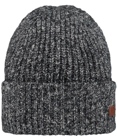 Bonnet Barts Men Blacke Beanie Bleu