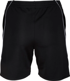 Badmintonbroek Victor Men Short Function 4866 Black