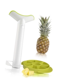 Pineapple Slicer & Wedger Tomorrow's Kitchen S, M, L