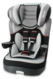 Autostoel Nania Premium Myla SP Gallet