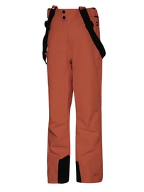 Ski Trousers Protest Boys Bork Cinnamon