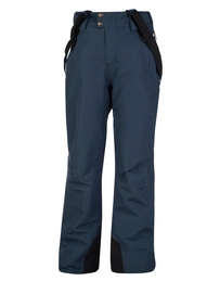 Skibroek Protest Boys Bork Navy Blue