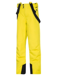 Pantalon de Ski Protest Boys Bork Green Glow