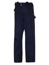 Skibroek Protest Boys Bork Ground Blue