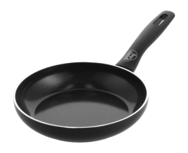 Koekenpan Greenchef Prime Met Keramische Antikleeflaag 24 cm