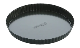 Moule à Quiche Dagelijkse Kost Green 26 cm