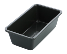 Cakevorm Dagelijkse Kost Groen 23 cm