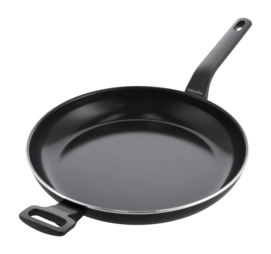 Braadpan Greenpan Essence Met Keramische Antikleeflaag 32 cm