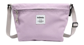 Schoudertas Hellolulu Cana Klein Paars
