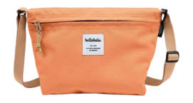 Schoudertas Hellolulu Cana Klein Oranje