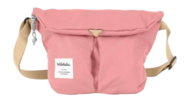 Schoudertas Hellolulu Kasen Roze
