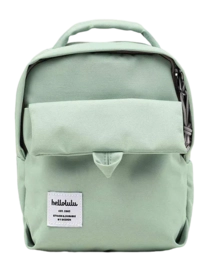 Rugzak Hellolulu Carter LT Groen