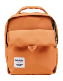 Rugzak Hellolulu Carter LT Oranje