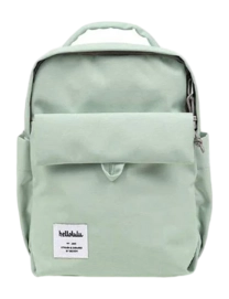 Rugzak Hellolulu Carter JR Mini Groen