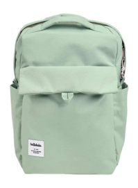Rugzak Hellolulu Mini Carter Lichtgroen
