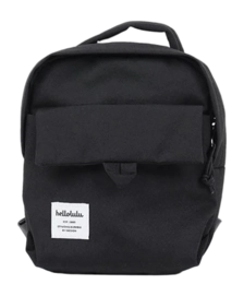 Rugzak Hellolulu Carter LT Zwart