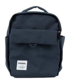 Rugzak Hellolulu Carter JR Mini Blauw