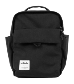 Rugzak Hellolulu Carter JR Mini Zwart