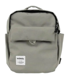 Rugzak Hellolulu Mini Carter Grijs