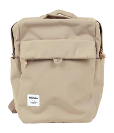 Rugzak Hellolulu Mini Carter Beige