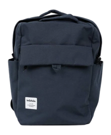 Rugzak Hellolulu Mini Carter Blauw